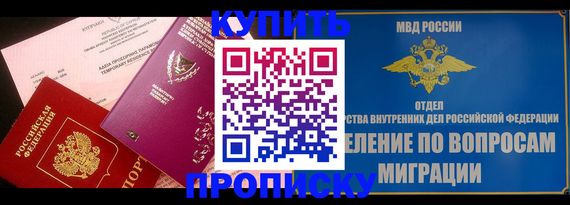 где прописаться в Александровске